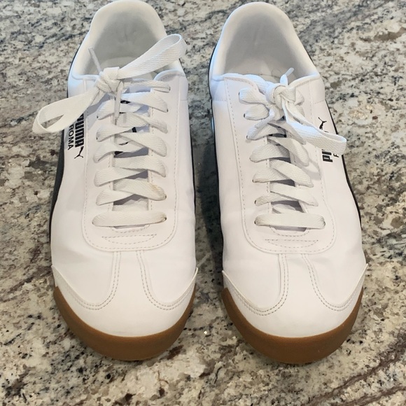 Puma Sneakers - Picture 1 of 10